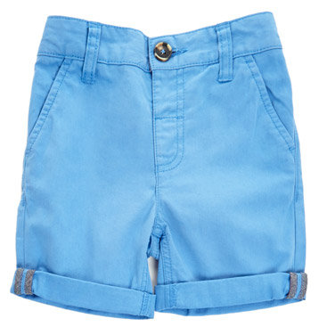 Toddler Chino Shorts